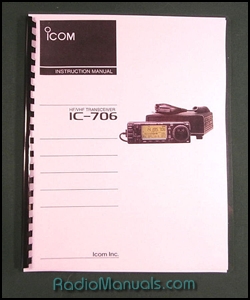 Icom Ic 7100 Service Manual